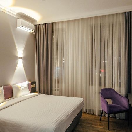 Parklane Hotel Tashkent Exterior photo